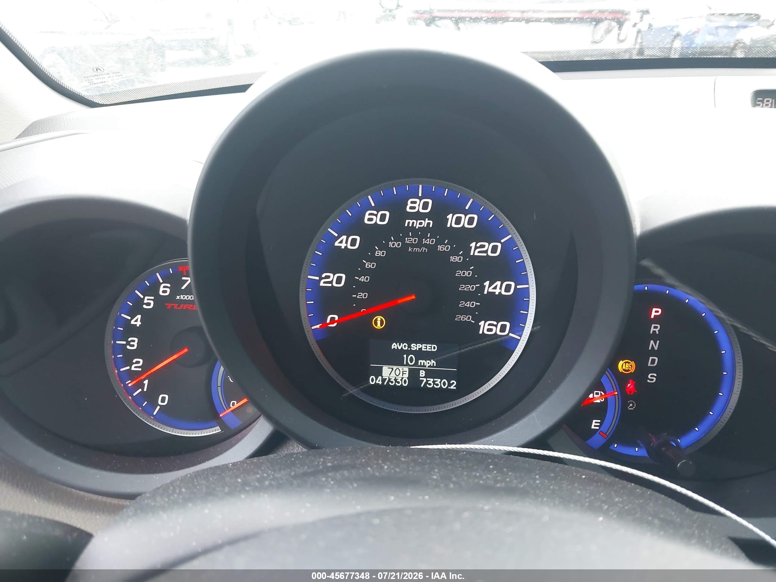 2011 Acura Rdx   Белый vin: 5J8TB2H50BA002042
