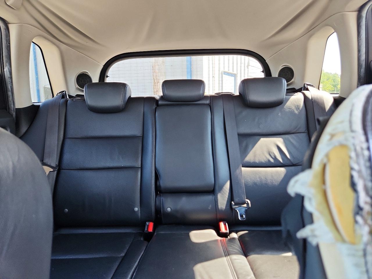 2011 Acura Rdx Technology Gray vin: 5J8TB2H50BA003725