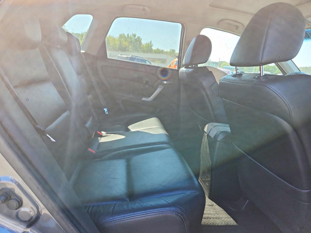 2011 Acura Rdx Technology Gray vin: 5J8TB2H50BA003725