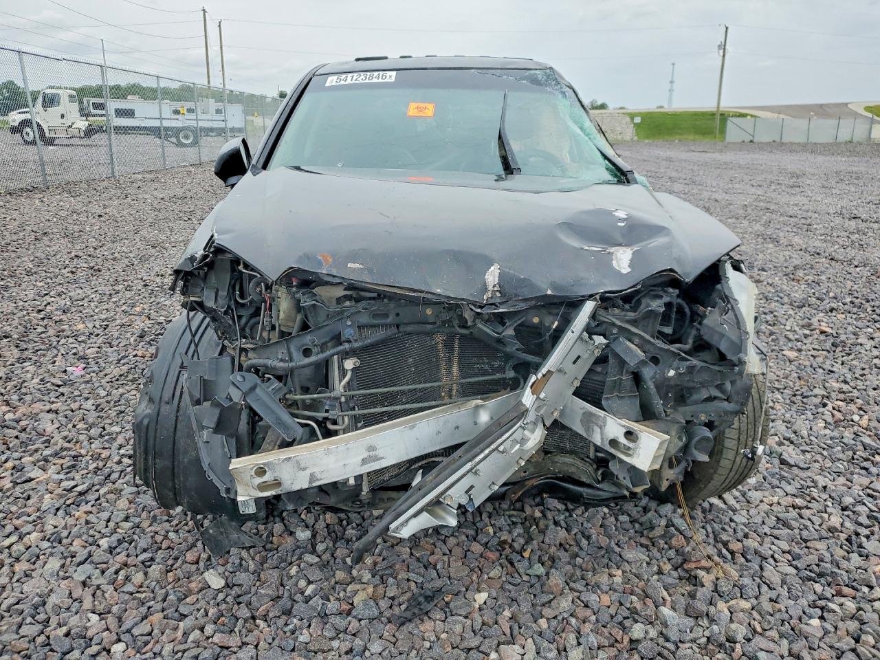 2011 Acura Rdx Technology Black vin: 5J8TB2H50BA005913