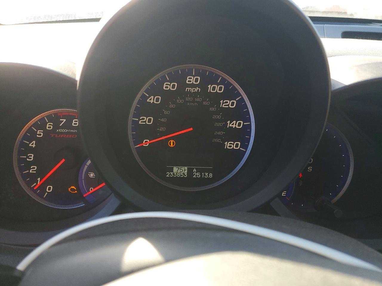 2010 Acura Rdx Technology Бордовый vin: 5J8TB2H51AA003098