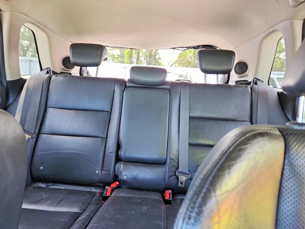 2011 Acura Rdx Technology Silver vin: 5J8TB2H58BA002161