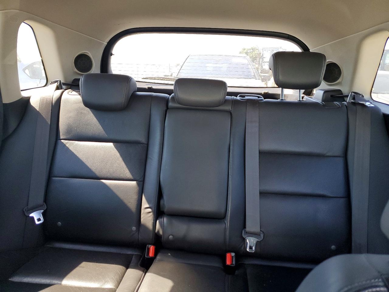 2011 Acura Rdx Technology Silver vin: 5J8TB2H5XBA004218