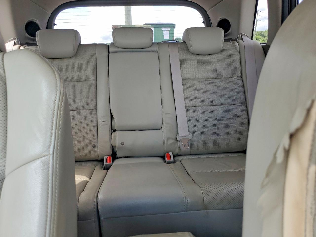 2011 Acura Rdx Technology White vin: 5J8TB2H5XBA006437