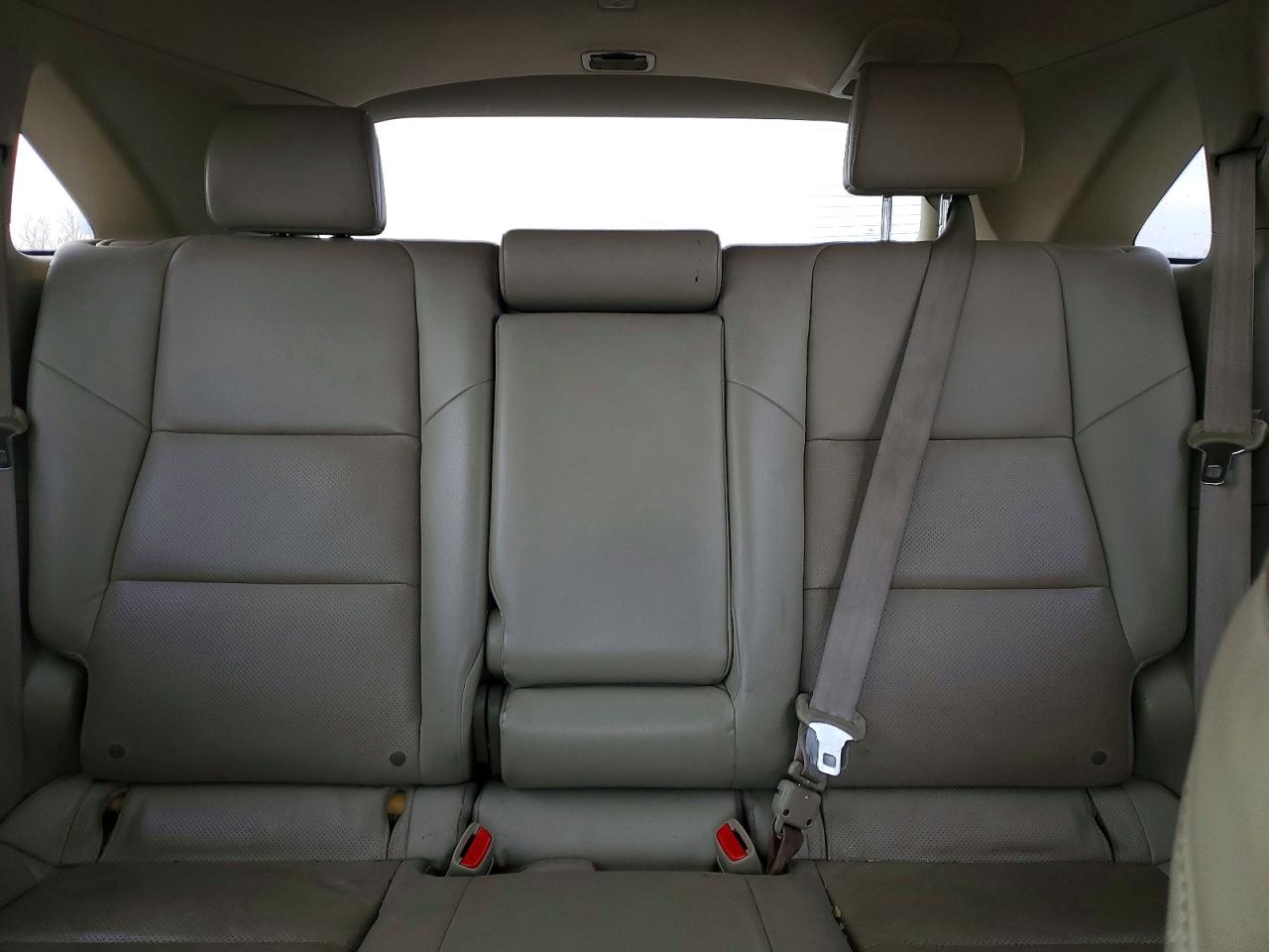 2013 Acura Rdx White vin: 5J8TB3H30DL014185