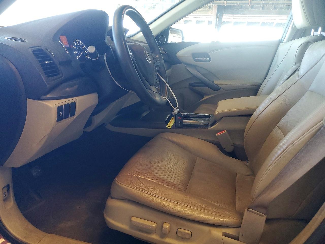 2013 Acura Rdx Burgundy vin: 5J8TB3H31DL004488