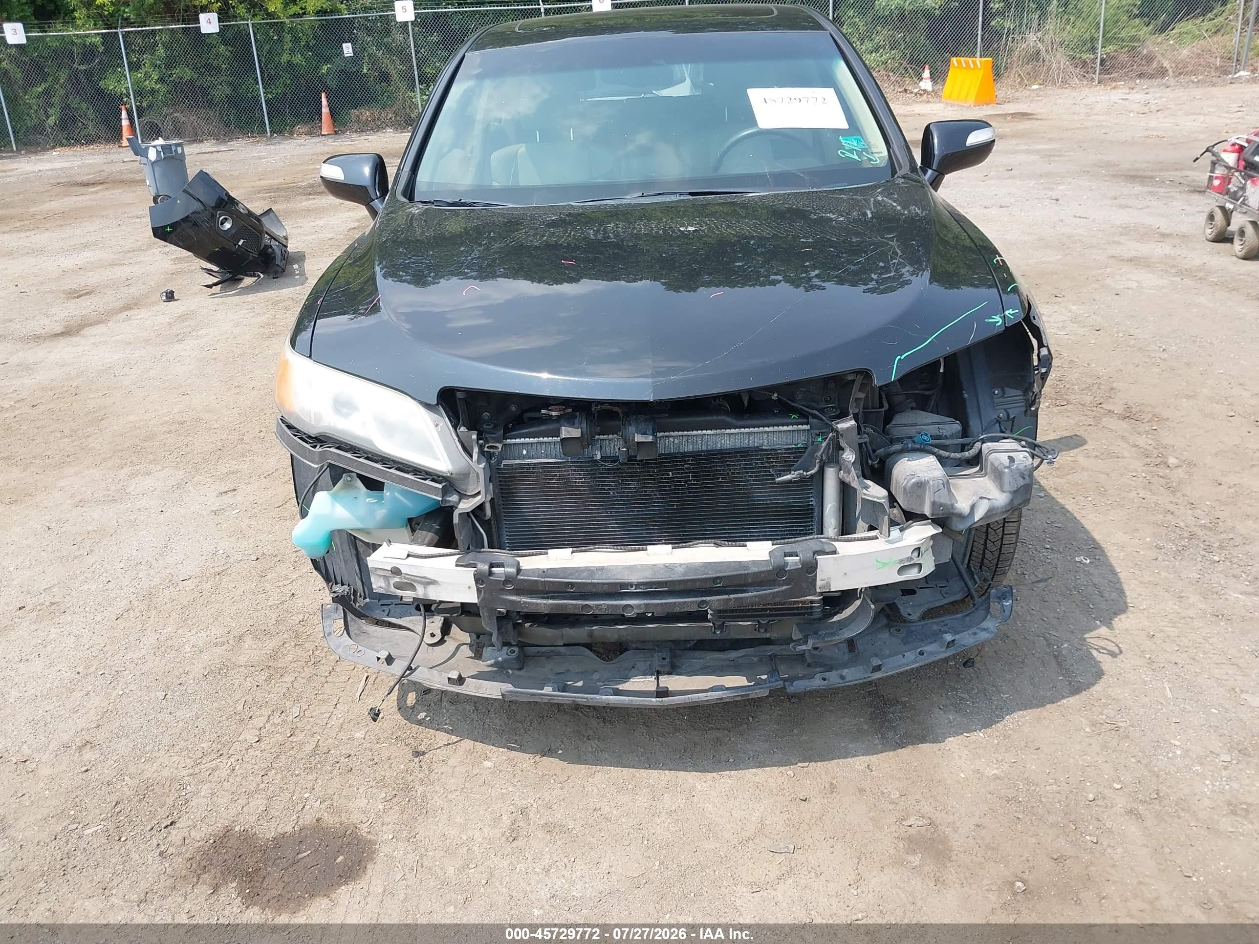 2014 Acura Rdx   Black vin: 5J8TB3H31EL017775