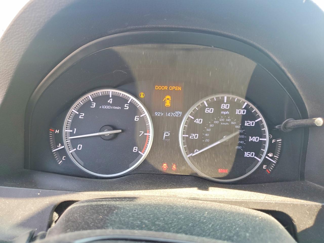2015 Acura Rdx Белый vin: 5J8TB3H31FL008530