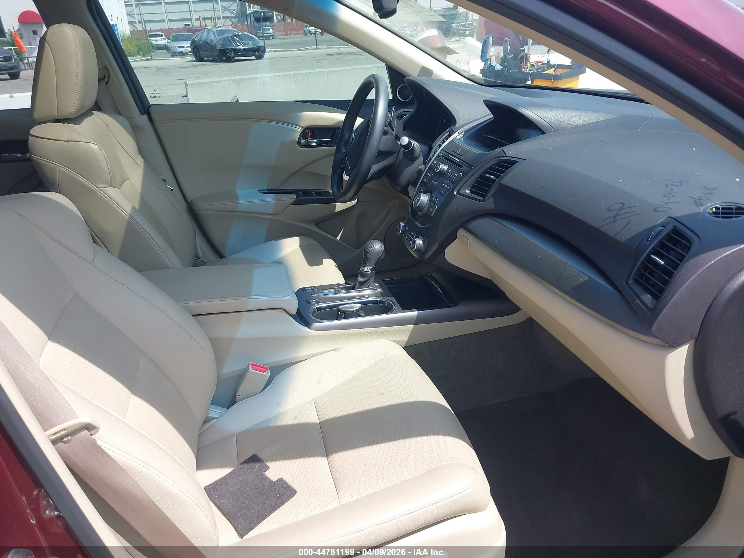 2013 Acura Rdx   Бордовый vin: 5J8TB3H32DL011787