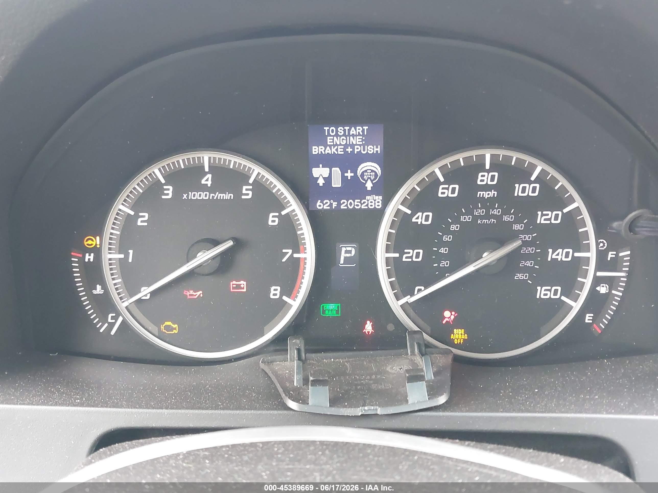 2013 Acura Rdx   Brown vin: 5J8TB3H32DL015337