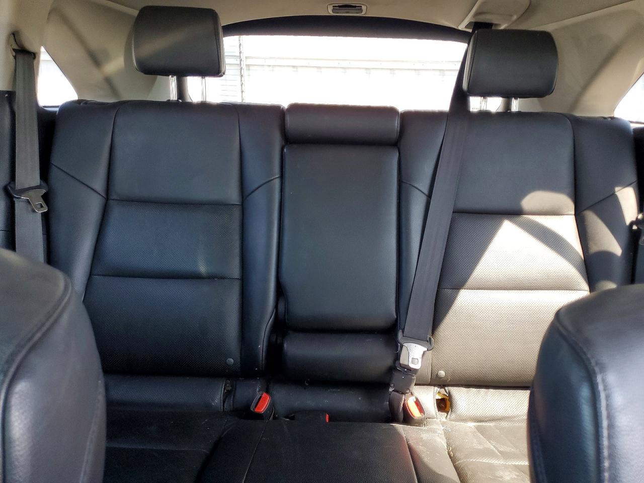 2014 Acura Rdx Black vin: 5J8TB3H32EL011886