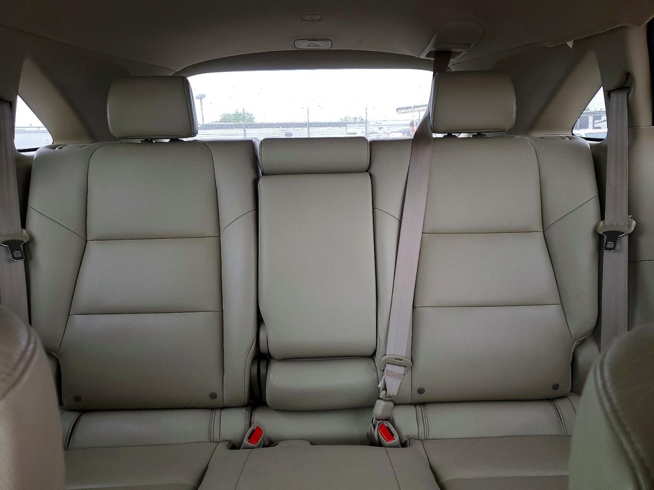 2017 Acura Rdx White vin: 5J8TB3H32HL014629