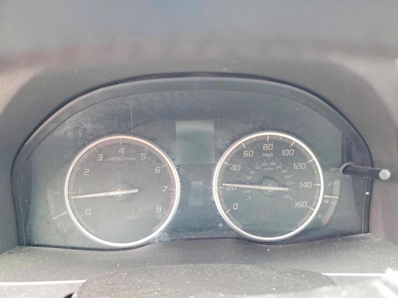 2013 Acura Rdx Charcoal vin: 5J8TB3H33DL003732