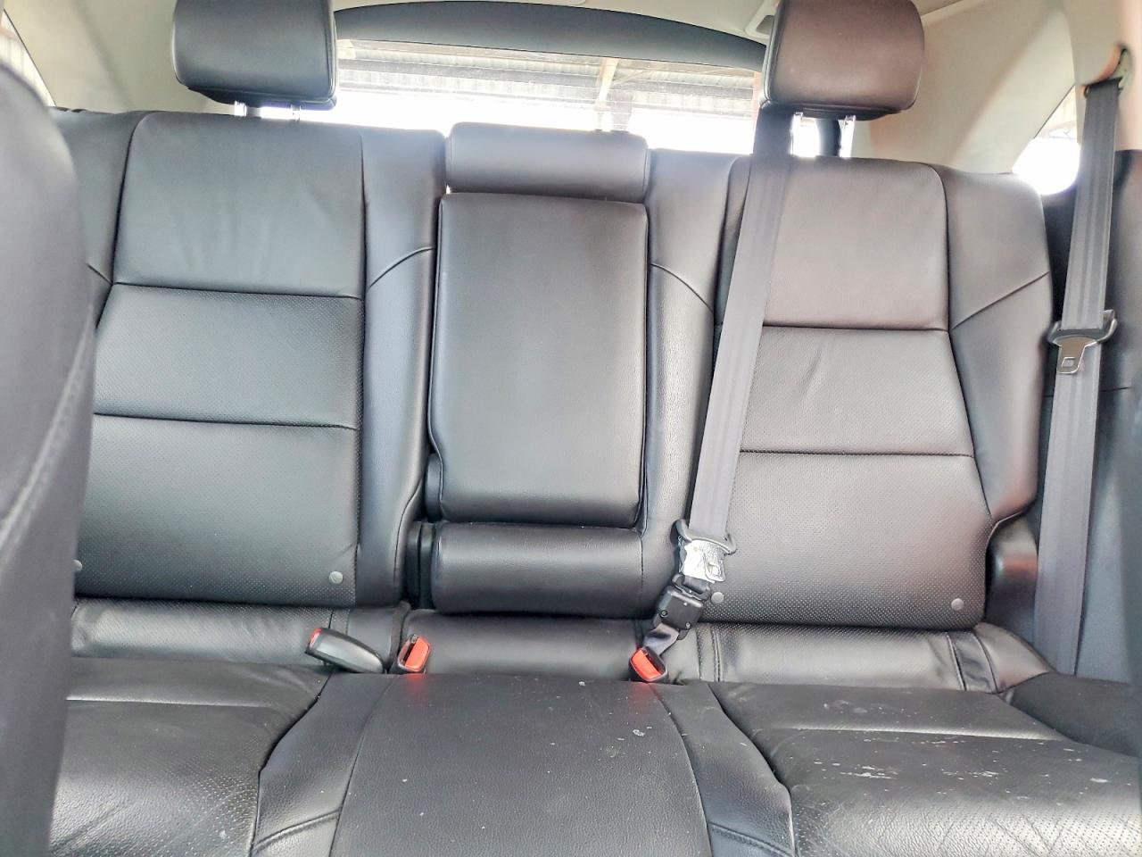 2013 Acura Rdx Charcoal vin: 5J8TB3H33DL003732