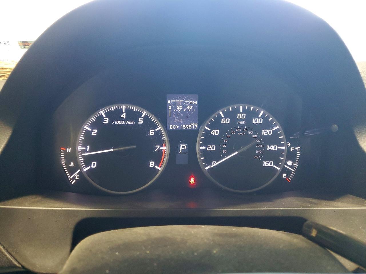 2013 Acura Rdx Technology White vin: 5J8TB3H33DL005383