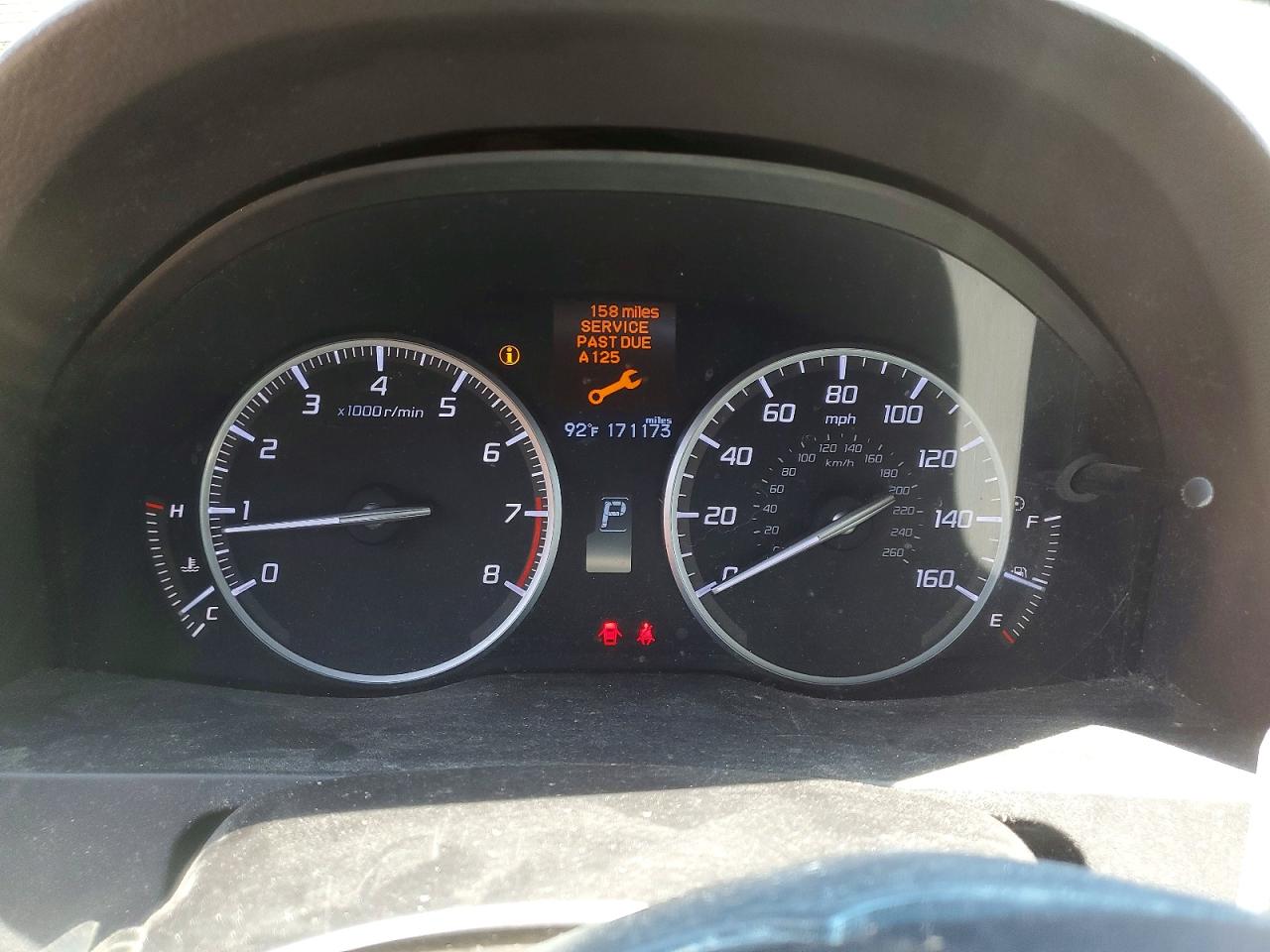 2013 Acura Rdx Charcoal vin: 5J8TB3H36DL012120