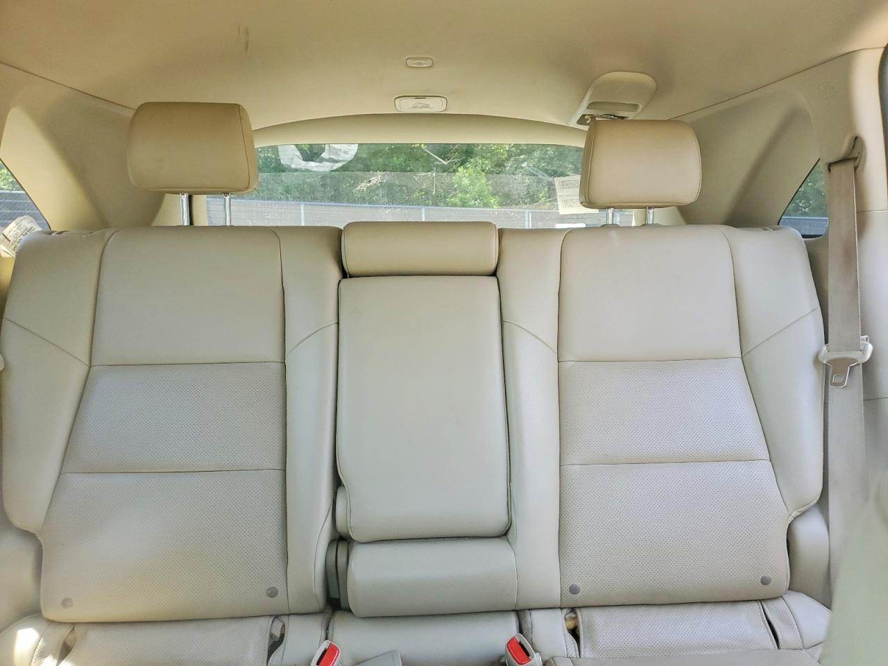2013 Acura Rdx Charcoal vin: 5J8TB3H36DL012120