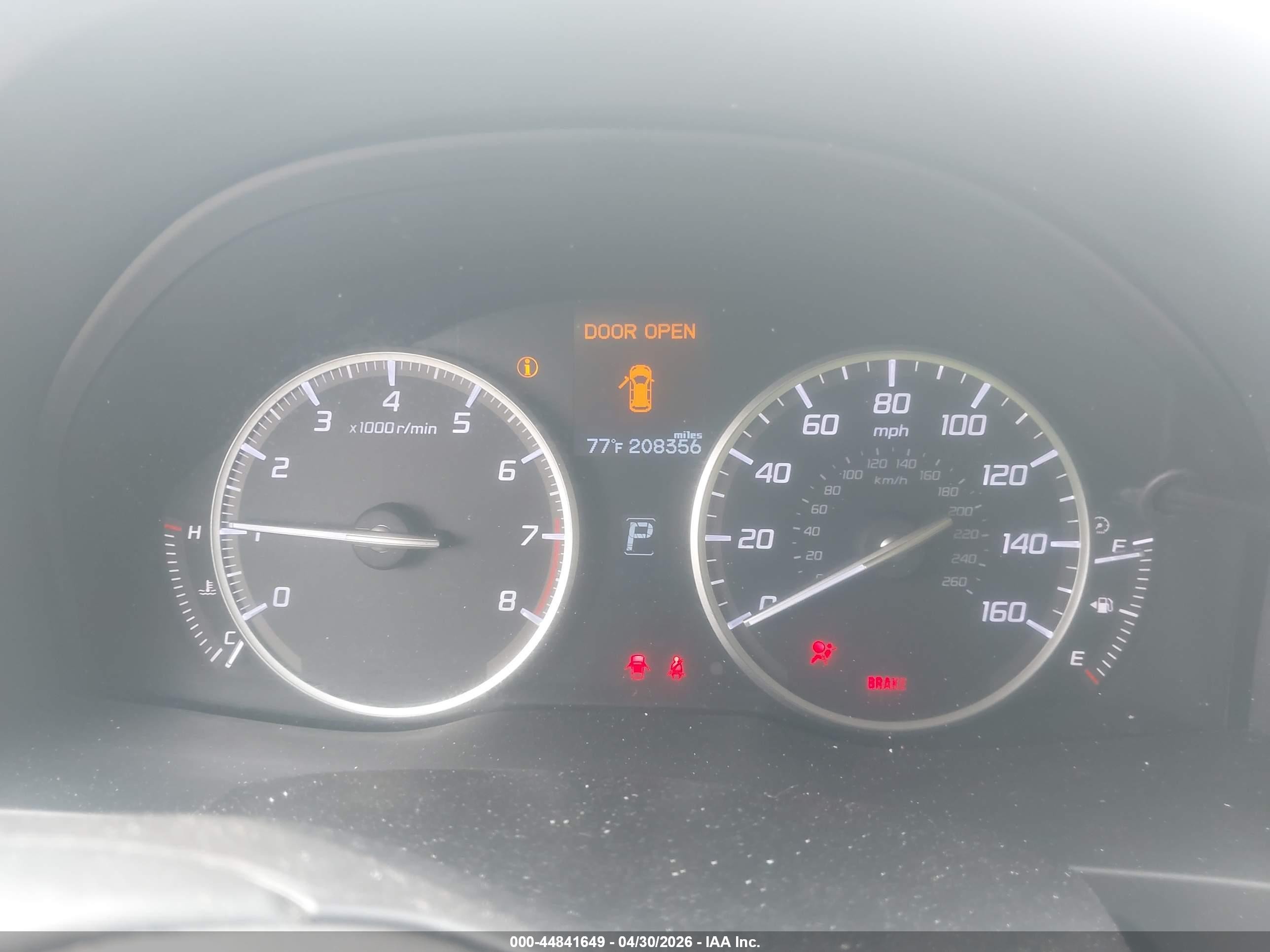 2014 Acura Rdx   White vin: 5J8TB3H36EL000809