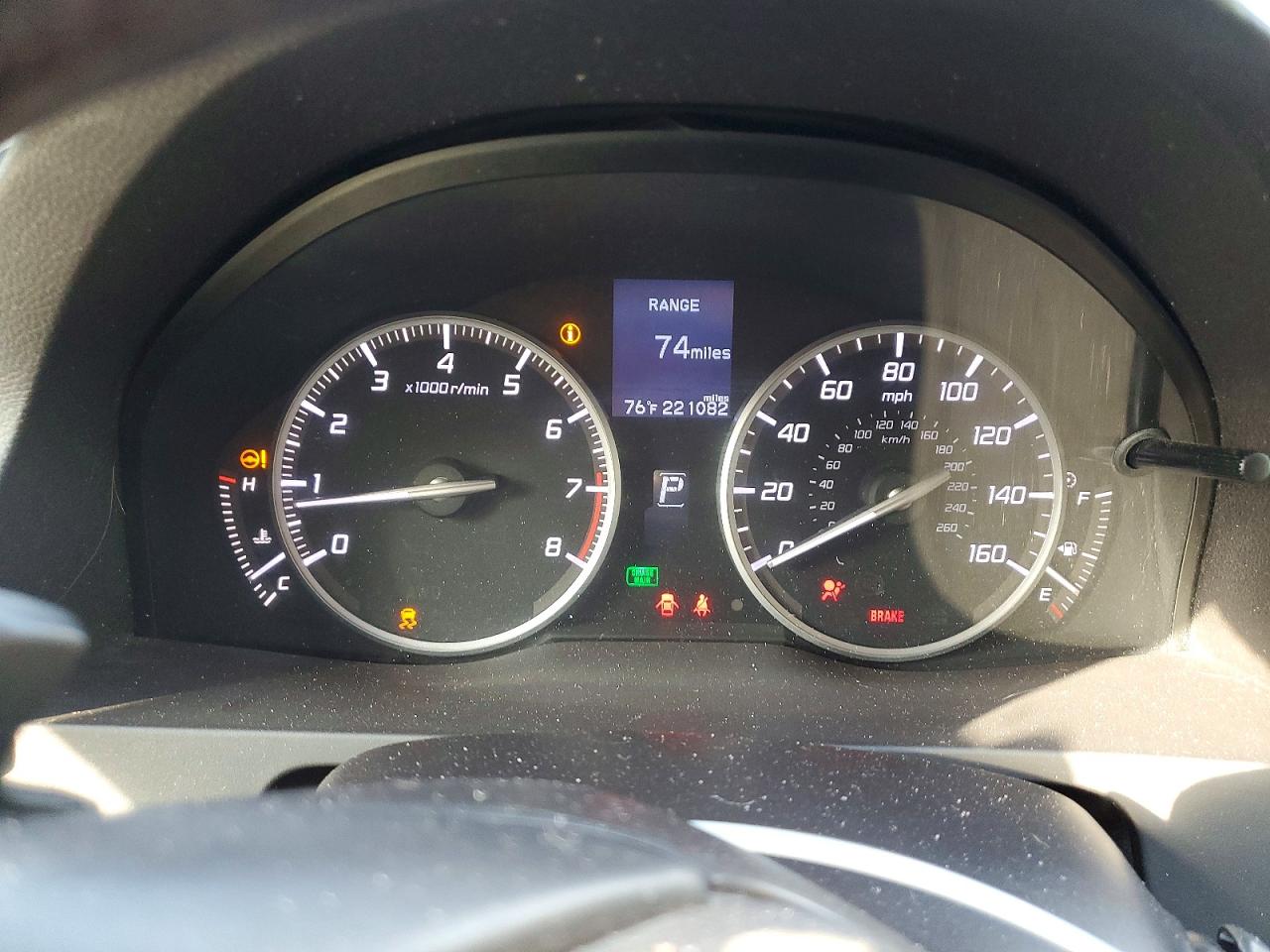 2014 Acura Rdx Белый vin: 5J8TB3H36EL009803