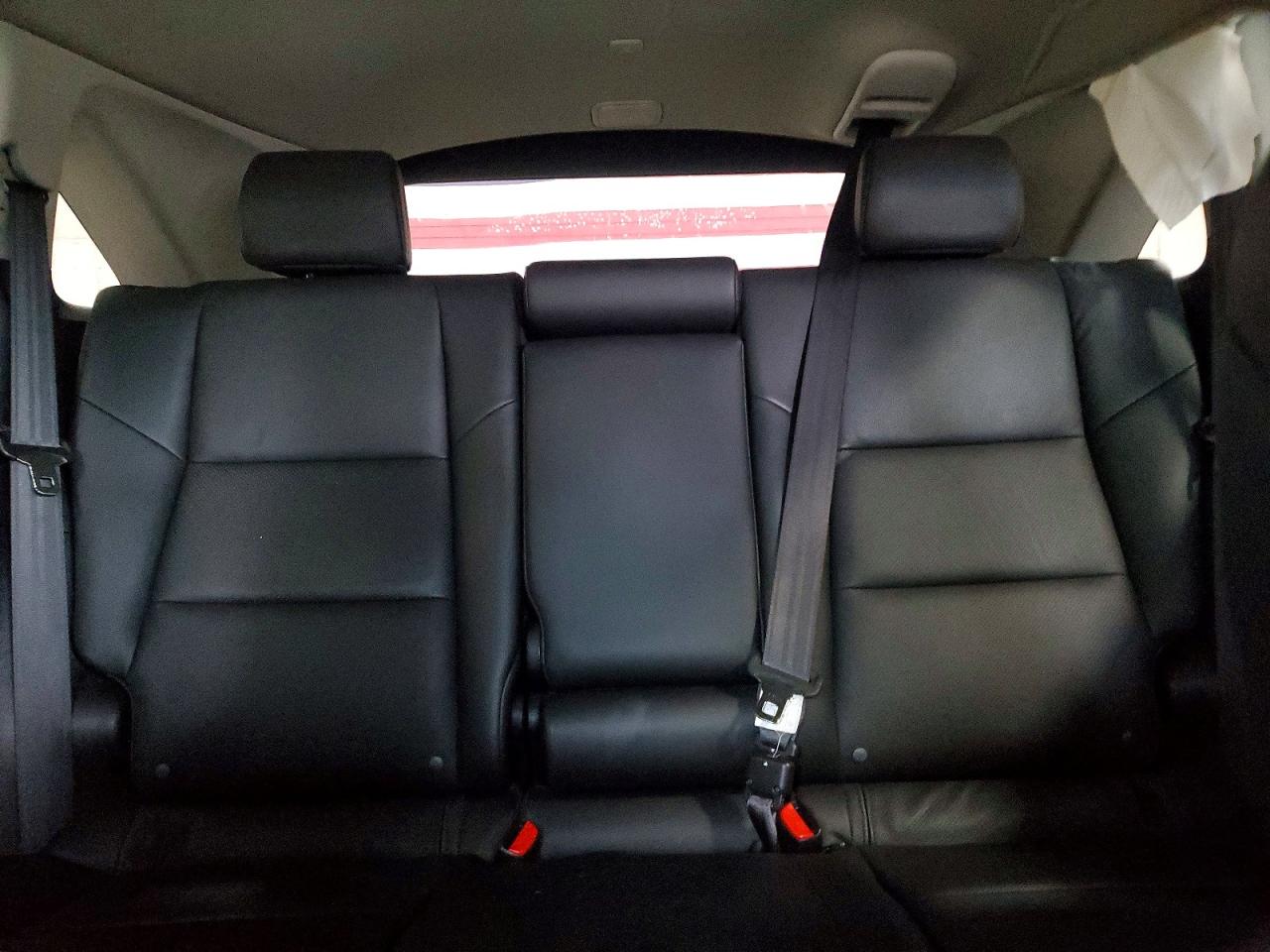 2013 Acura Rdx Серый vin: 5J8TB3H37DL016144