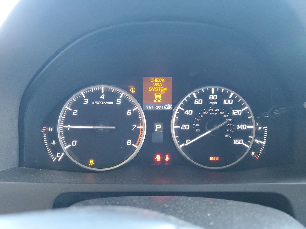 2015 Acura Rdx Серый vin: 5J8TB3H37FL012162