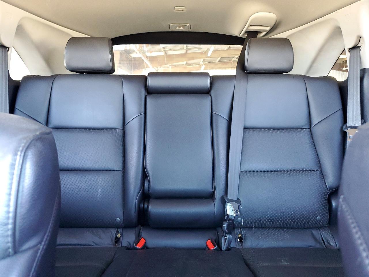 2015 Acura Rdx Серый vin: 5J8TB3H37FL012162