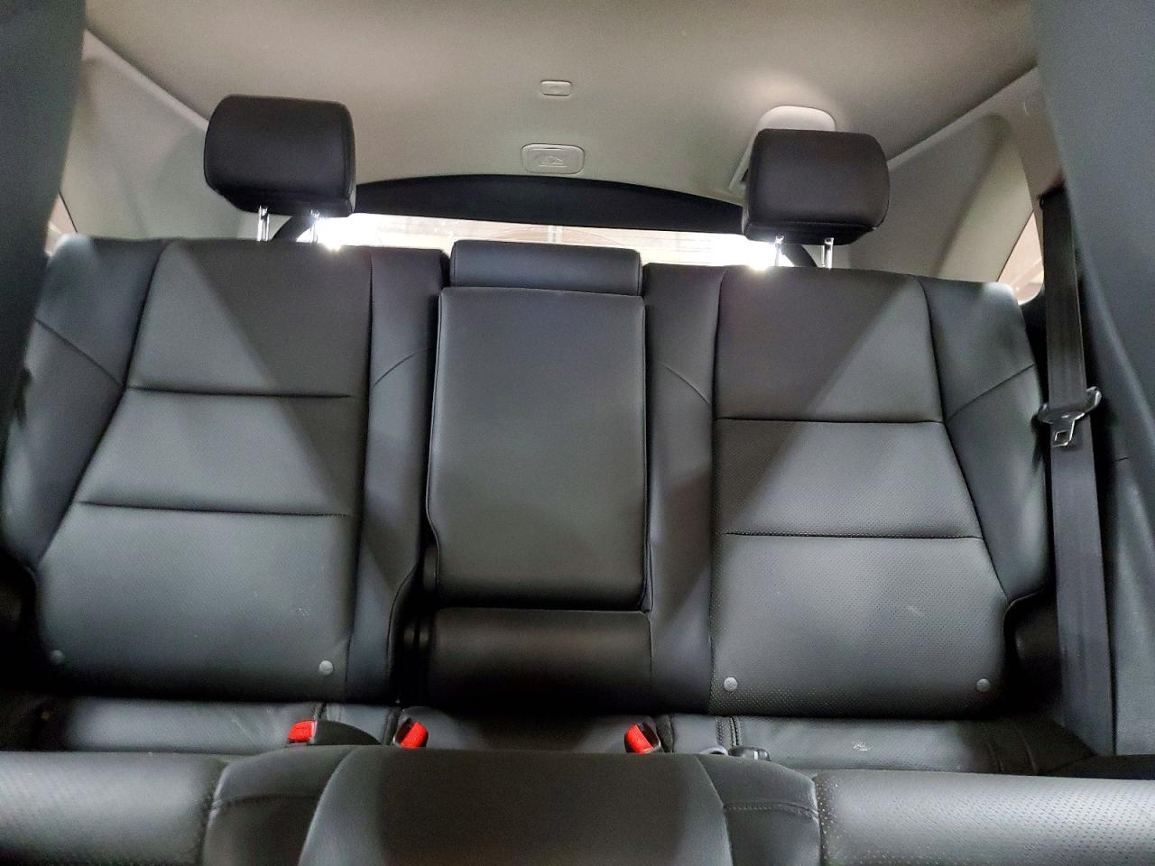 2013 Acura Rdx Серебряный vin: 5J8TB3H39DL017747