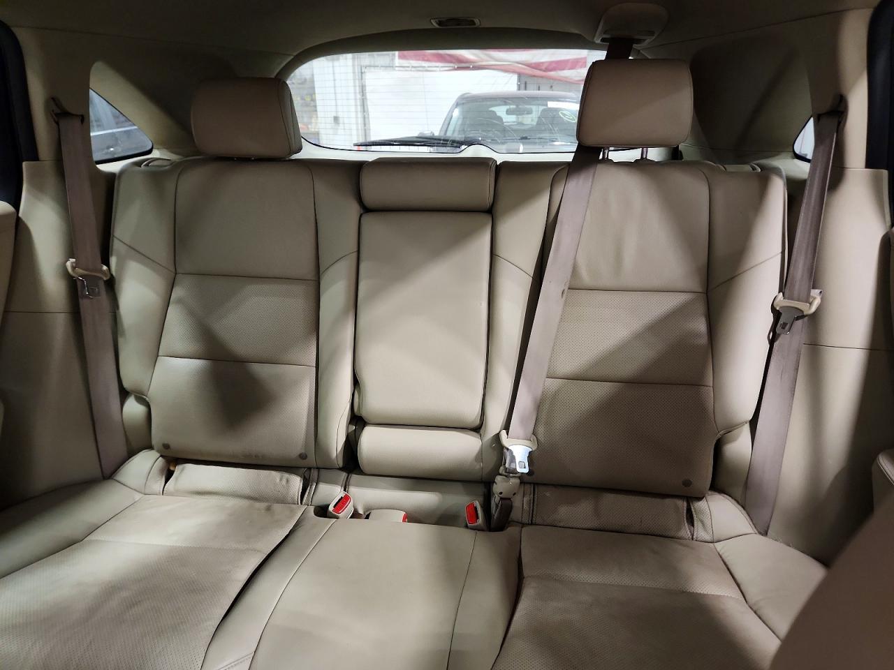 2013 Acura Rdx White vin: 5J8TB3H3XDL000889