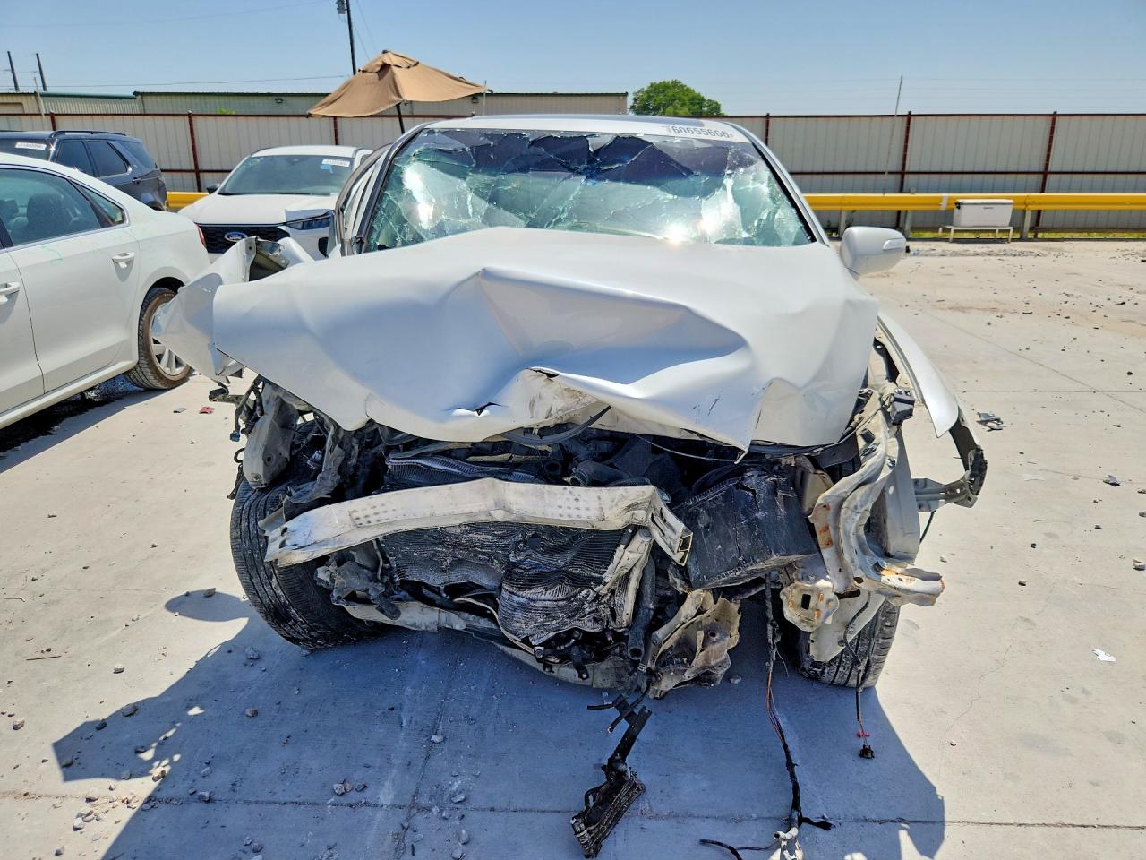 2013 Acura Rdx Technology Белый vin: 5J8TB3H50DL015645