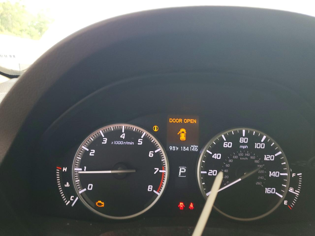 2014 Acura Rdx Technology Бордовый vin: 5J8TB3H50EL015016