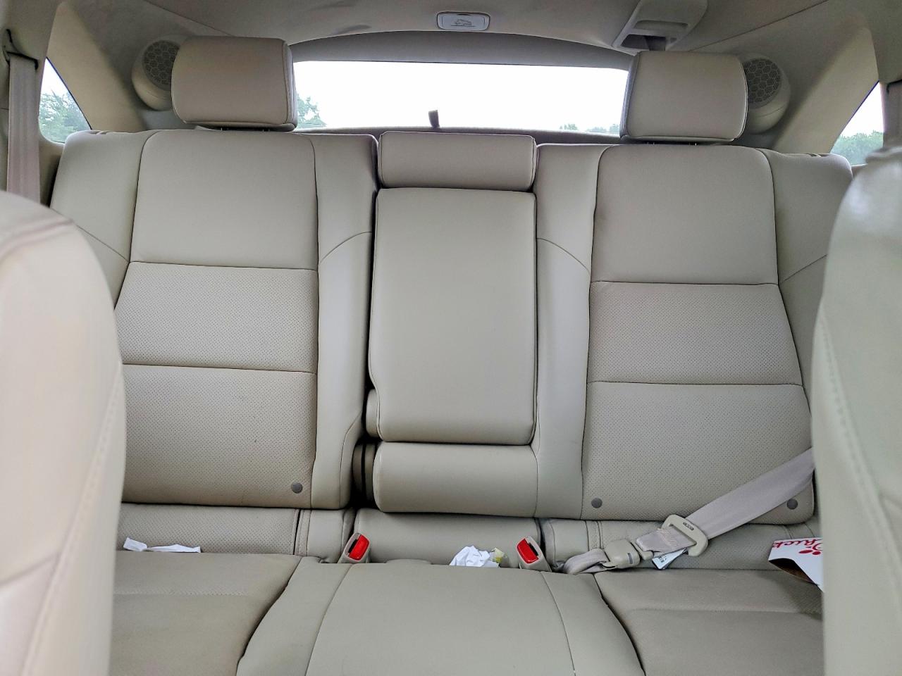2015 Acura Rdx Technology Gray vin: 5J8TB3H50FL001103