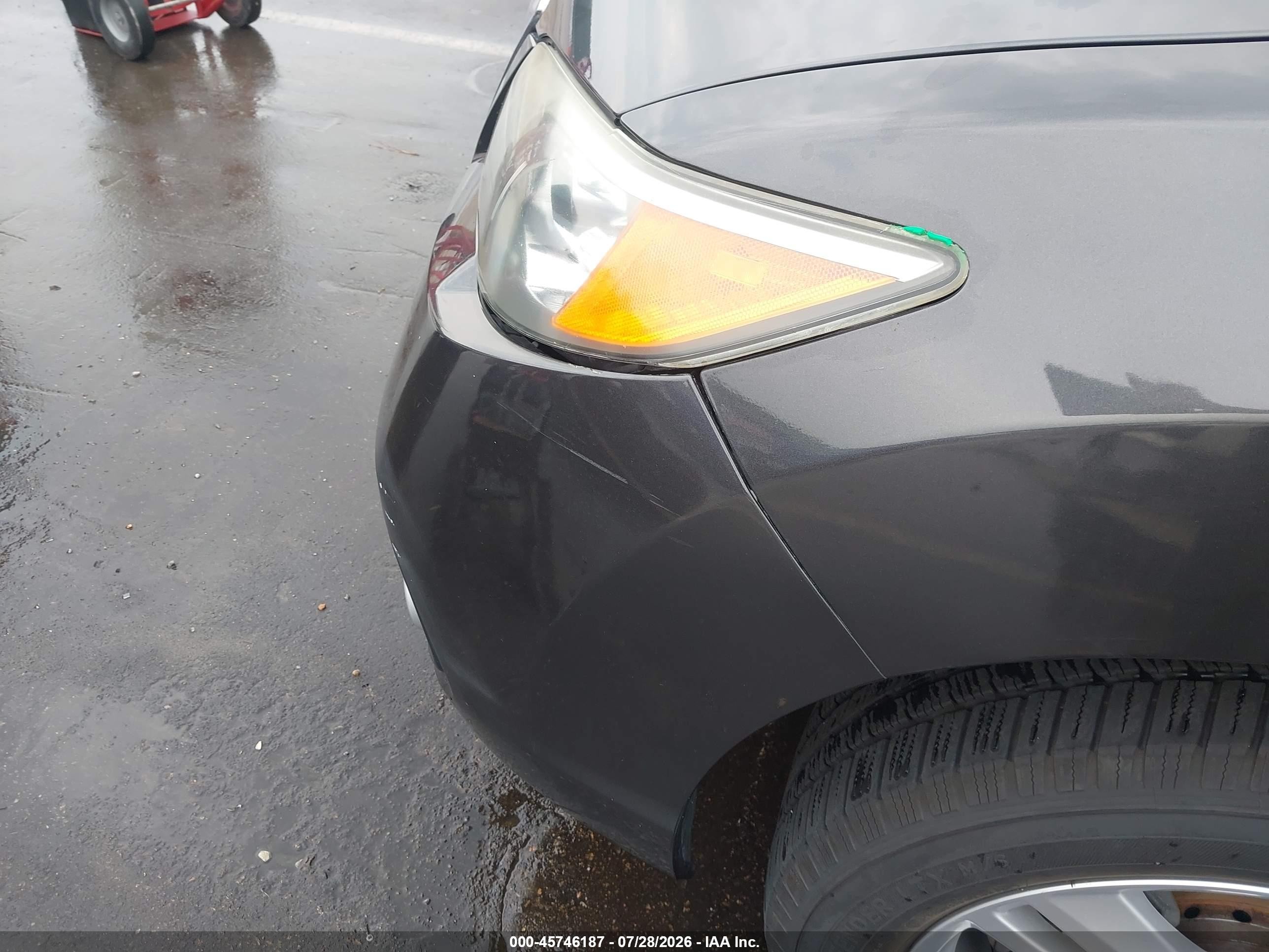 2013 Acura Rdx   Gray vin: 5J8TB3H51DL006436