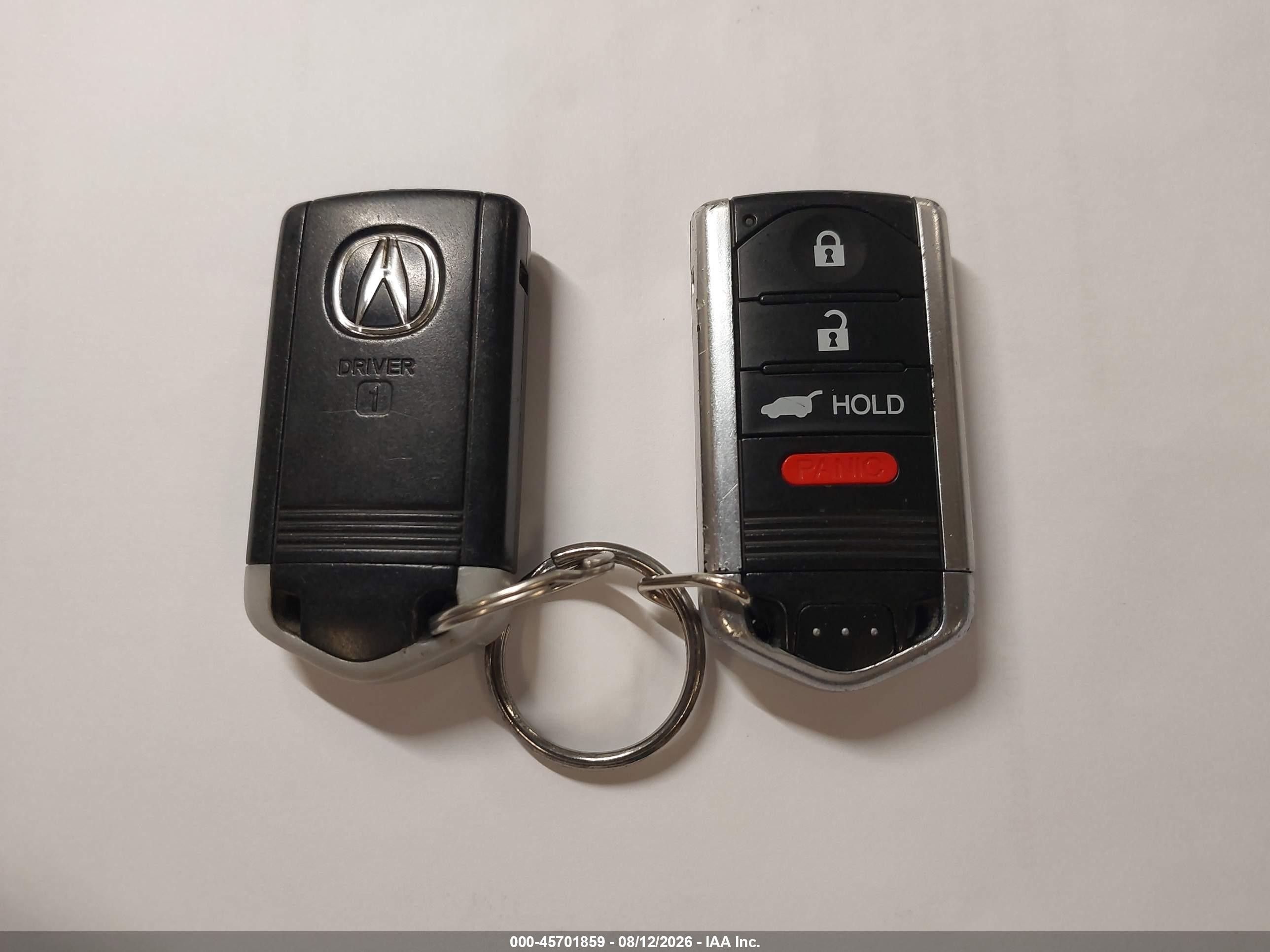 2015 Acura Rdx   Black vin: 5J8TB3H51FL008836