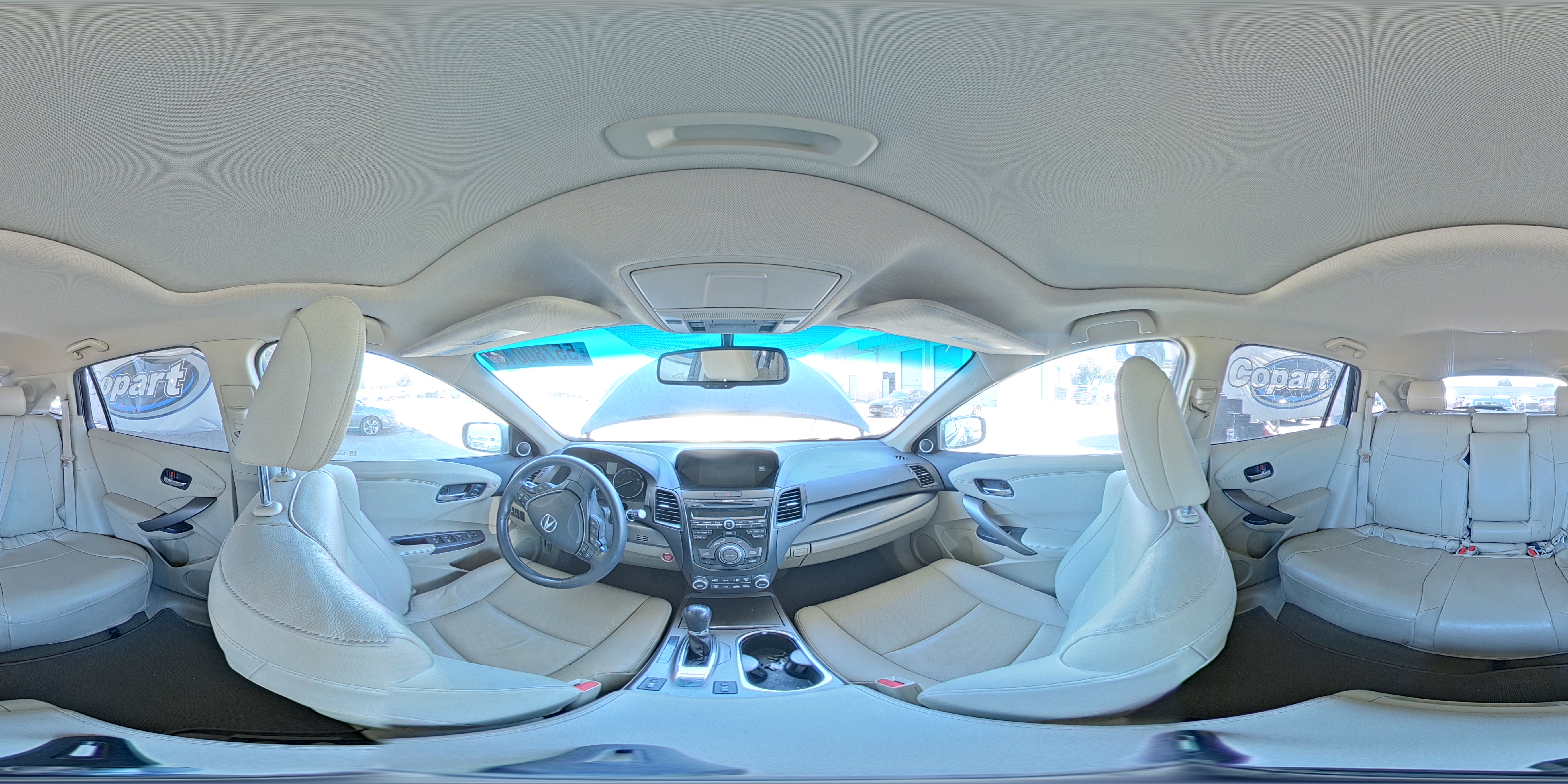 2013 Acura Rdx Technology Gray vin: 5J8TB3H52DL006106