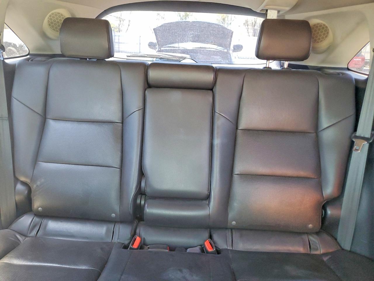 2013 Acura Rdx Technology Black vin: 5J8TB3H52DL012567