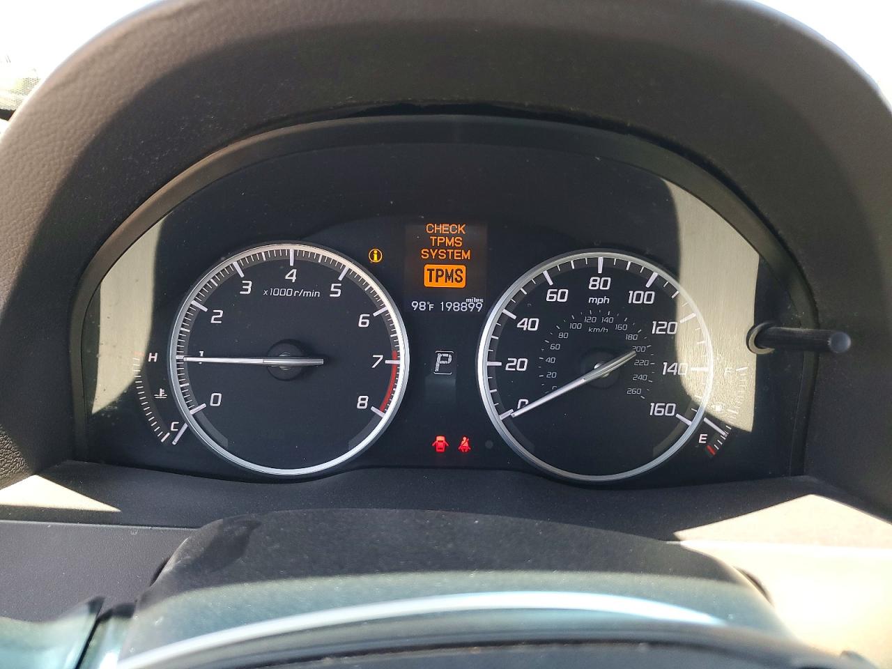 2013 Acura Rdx Technology Black vin: 5J8TB3H52DL012567