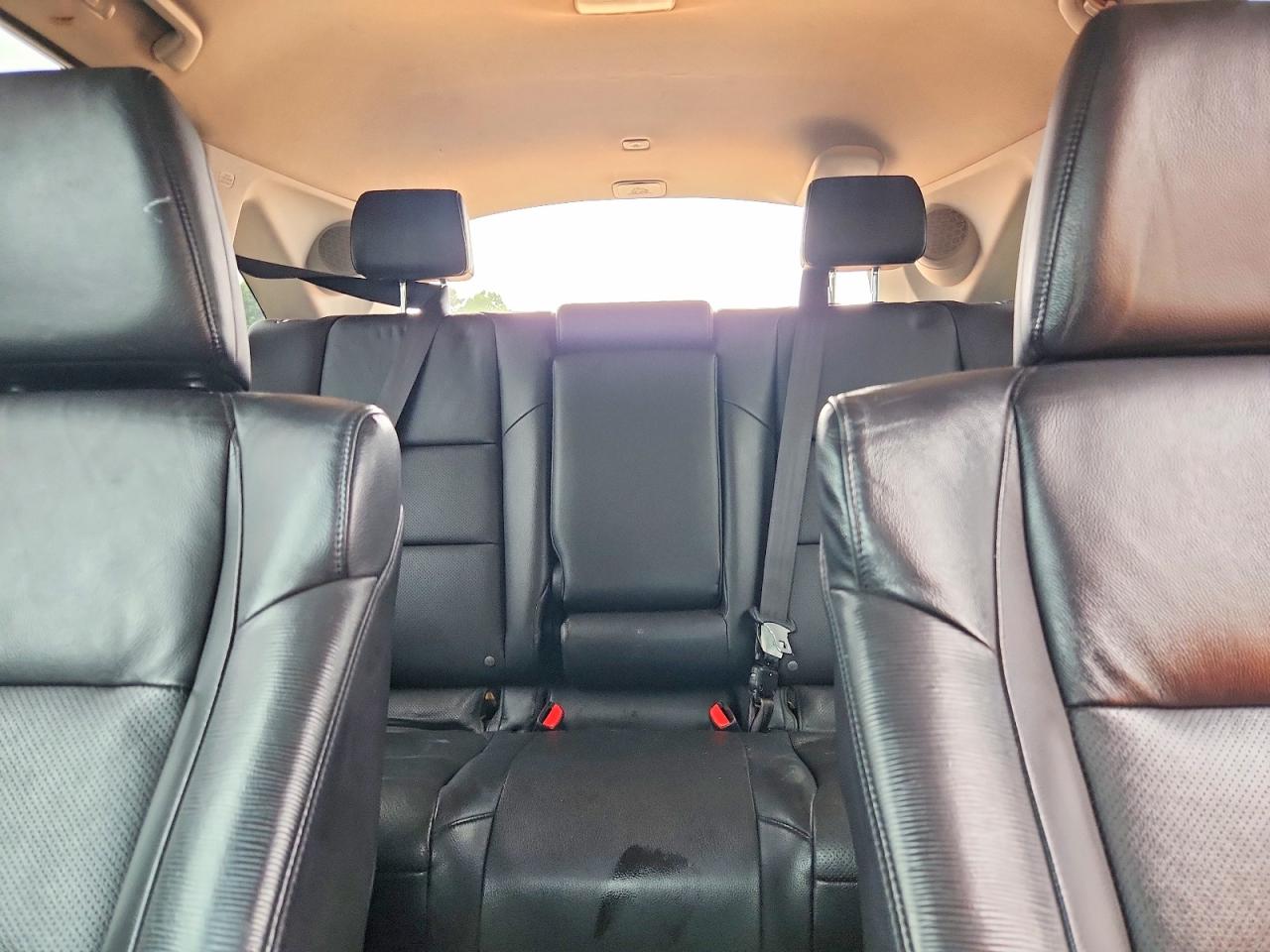 2013 Acura Rdx Technology Black vin: 5J8TB3H53DL011055
