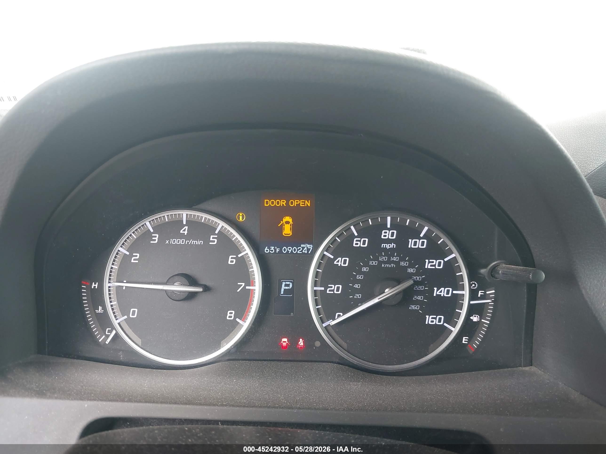 2013 Acura Rdx   Белый vin: 5J8TB3H53DL018992