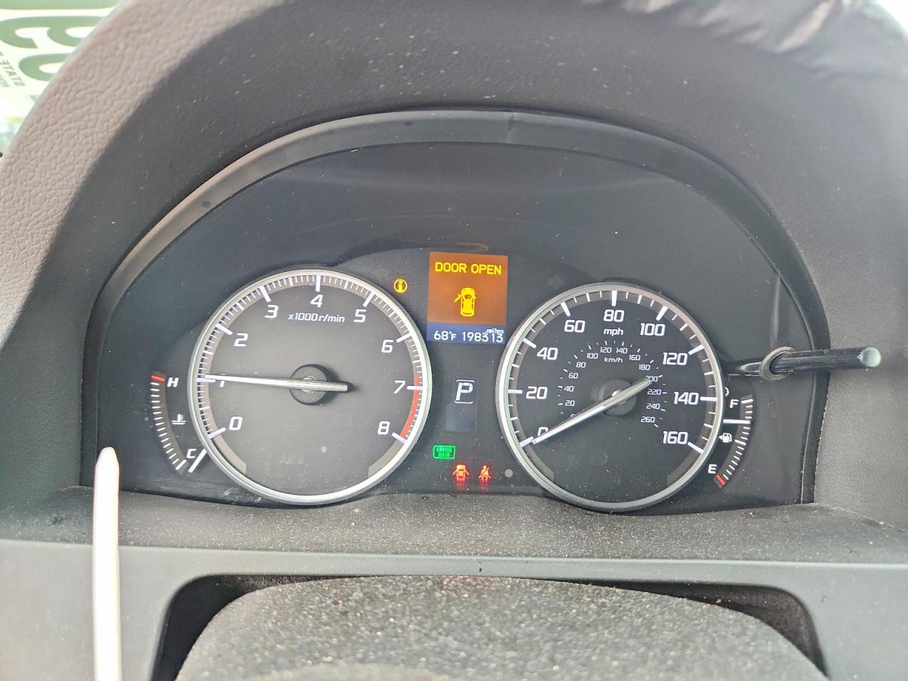 2014 Acura Rdx Technology Silver vin: 5J8TB3H53EL015317