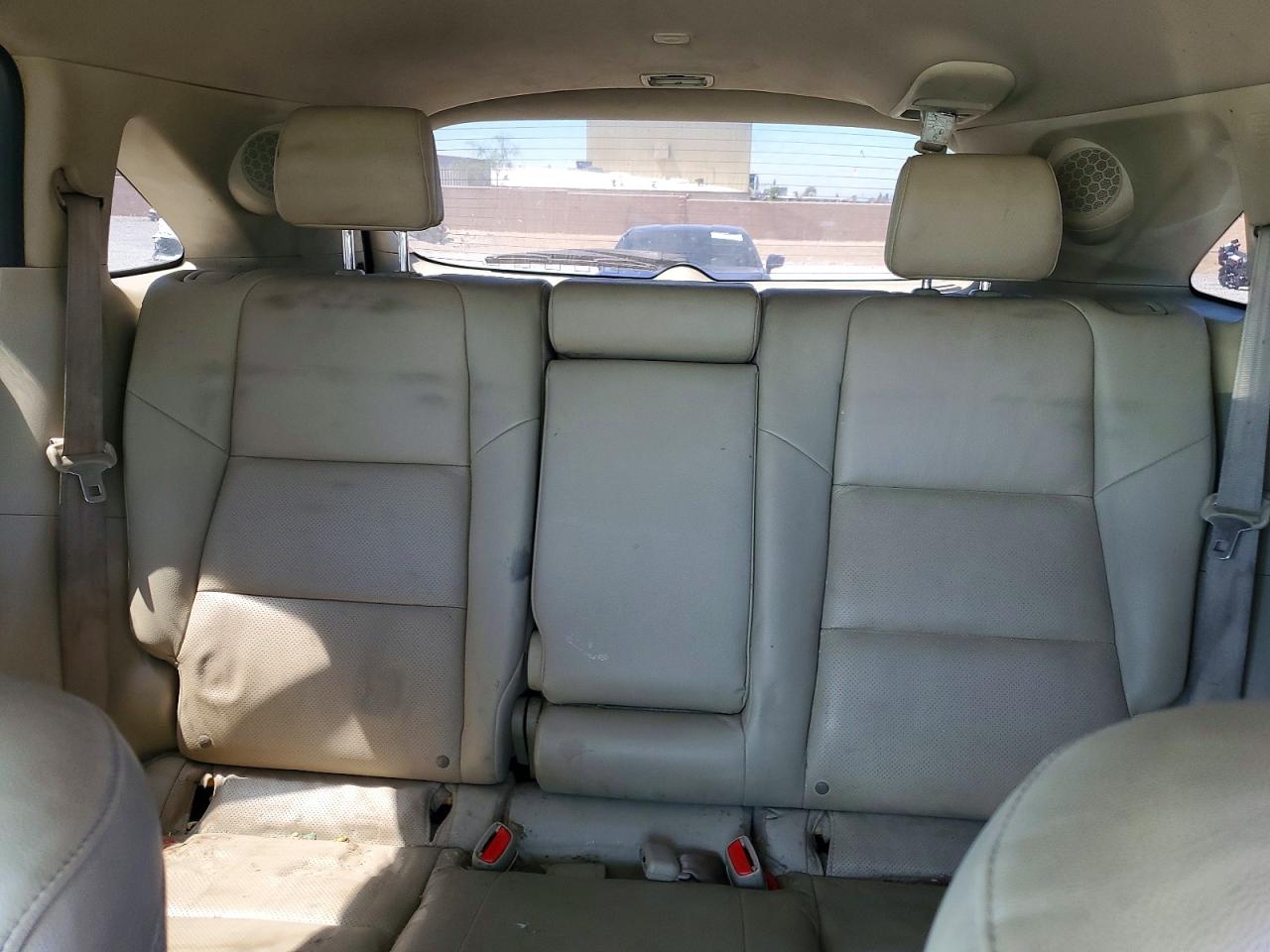 2015 Acura Rdx Коричневый vin: 5J8TB3H53FL016291