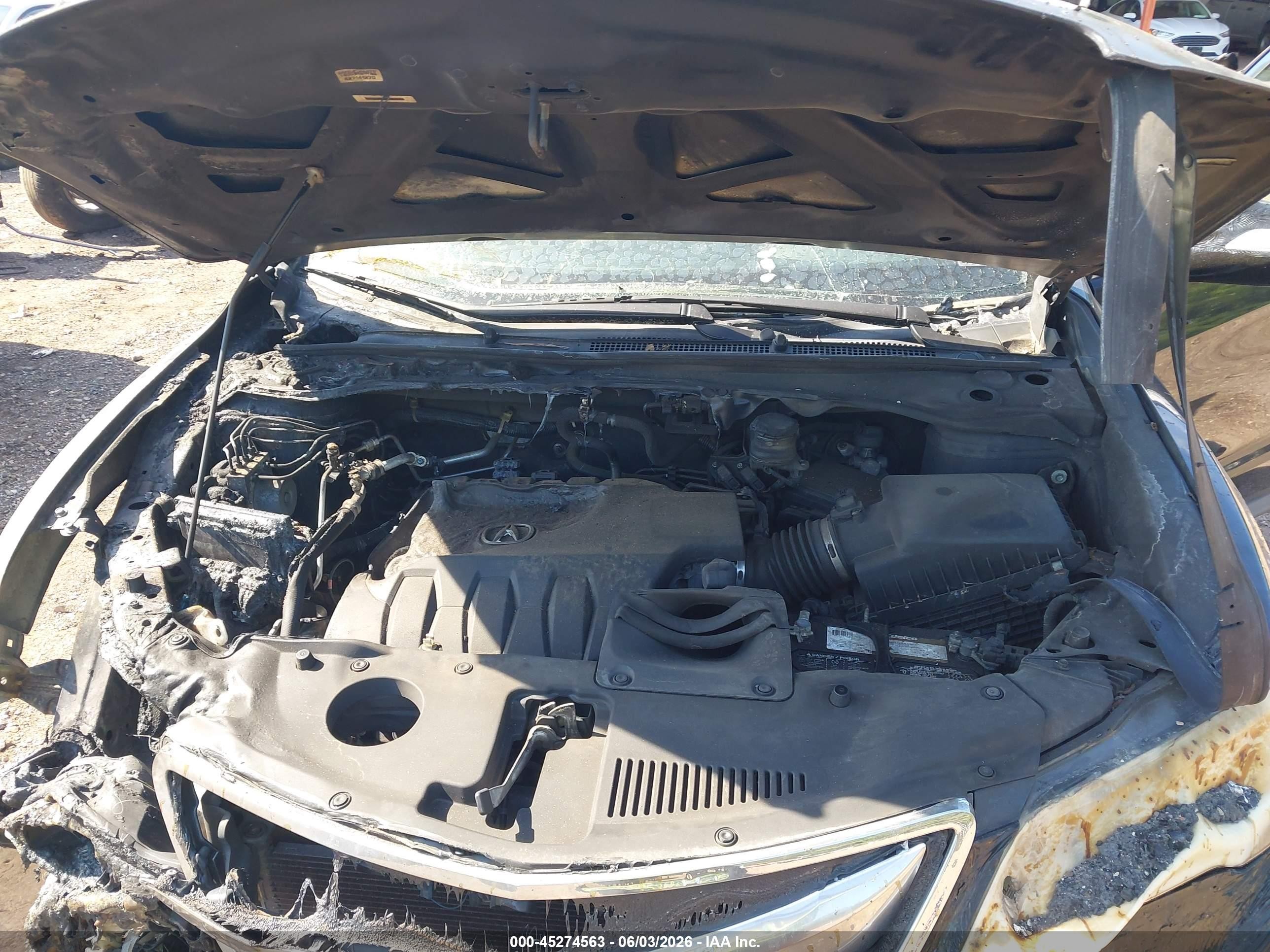 2013 Acura Rdx   Black vin: 5J8TB3H54DL010643