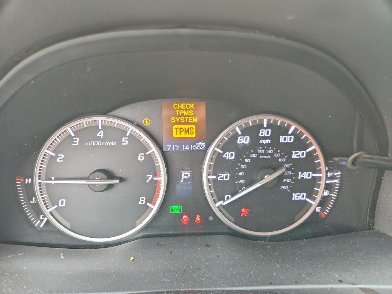 2014 Acura Rdx Technology Gray vin: 5J8TB3H55EL003394