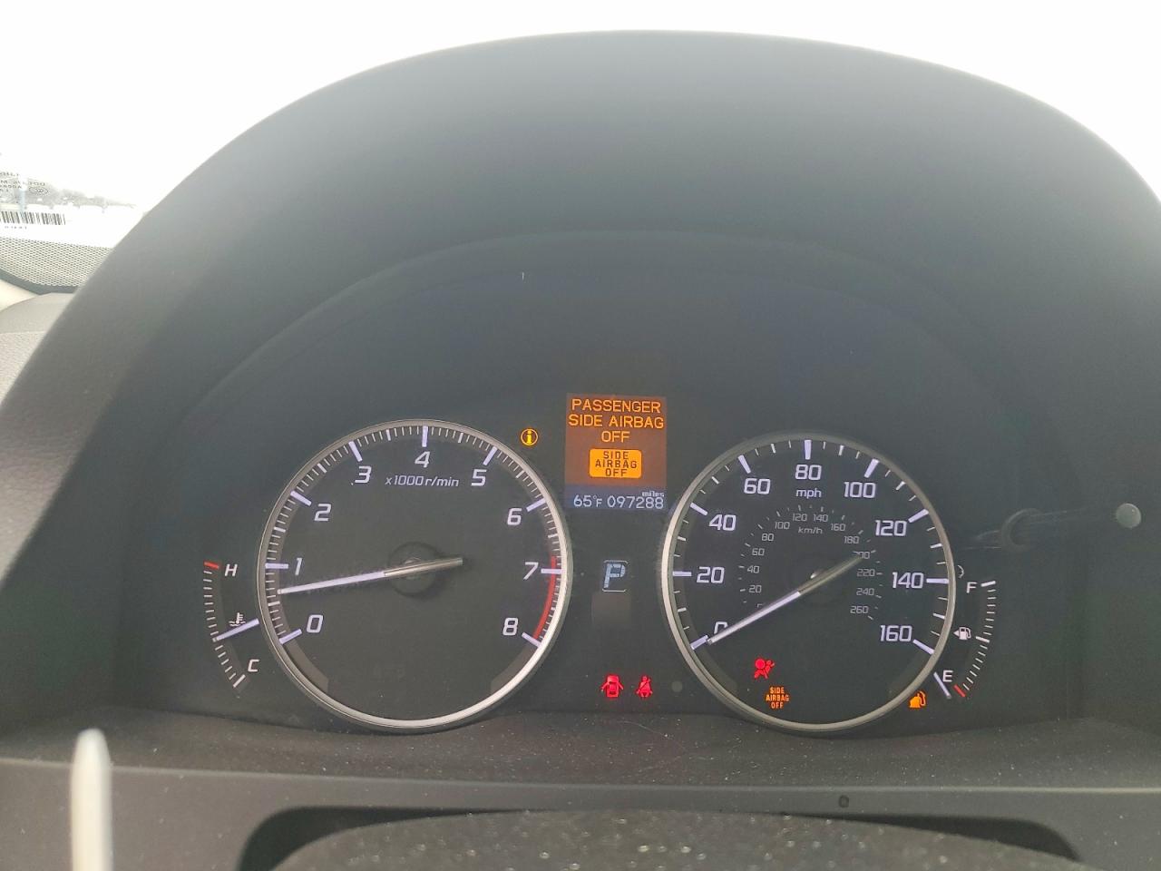 2014 Acura Rdx Technology Серый vin: 5J8TB3H55EL012502