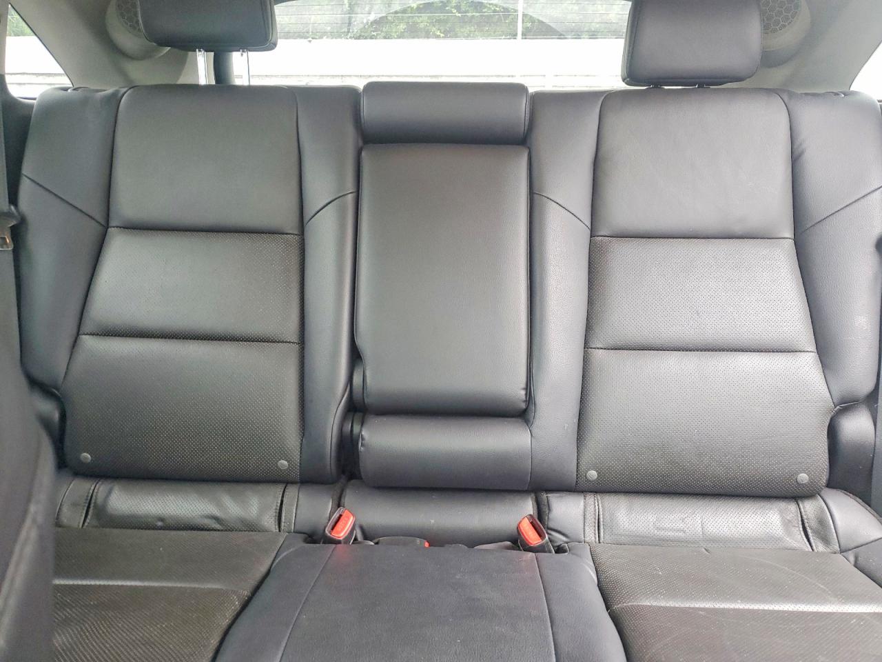 2014 Acura Rdx Technology Серый vin: 5J8TB3H55EL012502