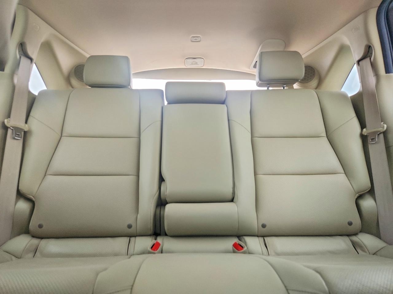 2014 Acura Rdx Technology White vin: 5J8TB3H55EL014623
