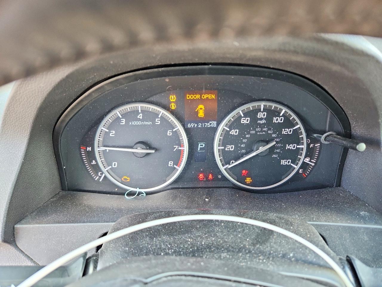 2013 Acura Rdx Technology Белый vin: 5J8TB3H56DL003483