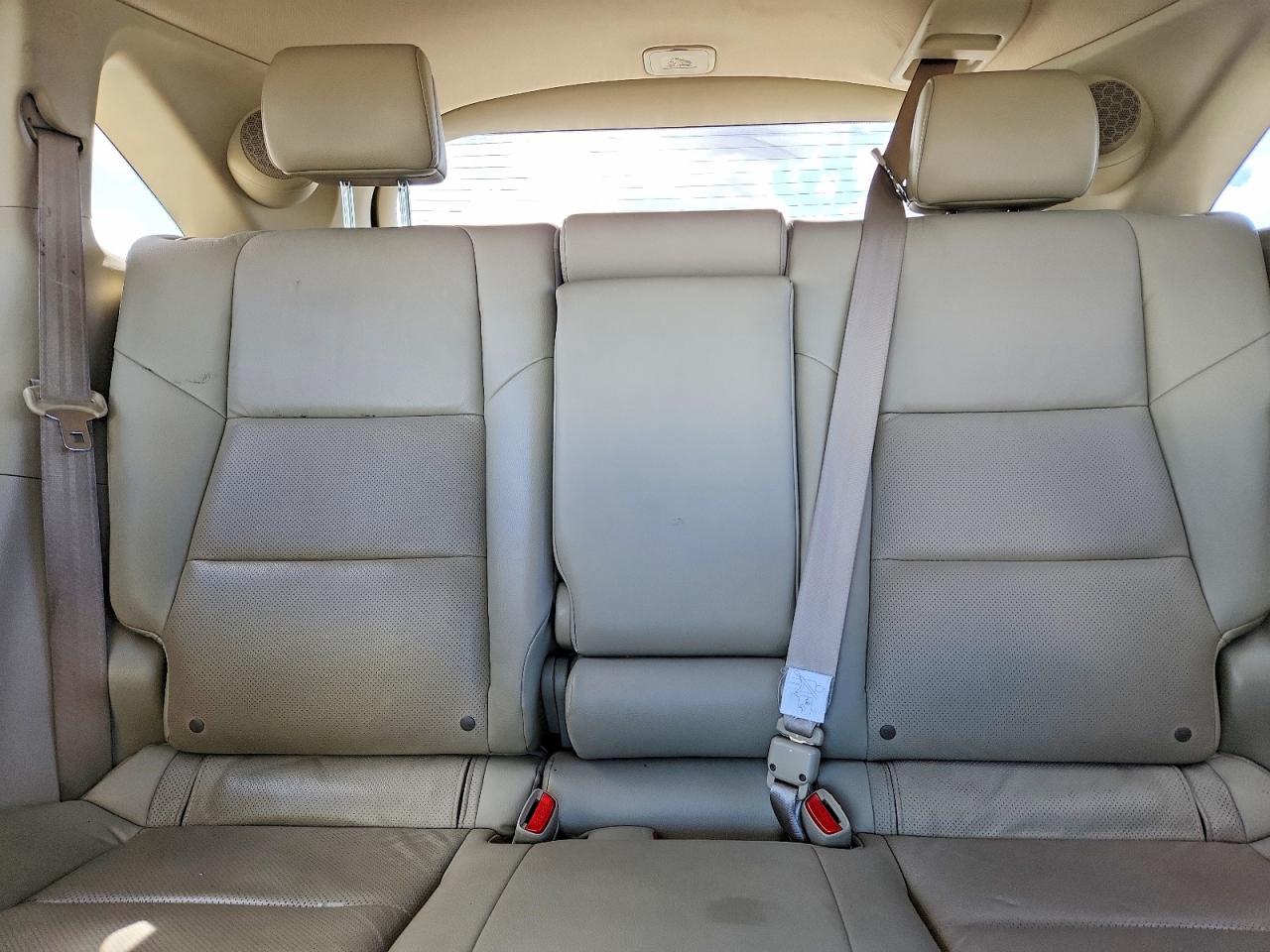 2013 Acura Rdx Technology Белый vin: 5J8TB3H56DL003483