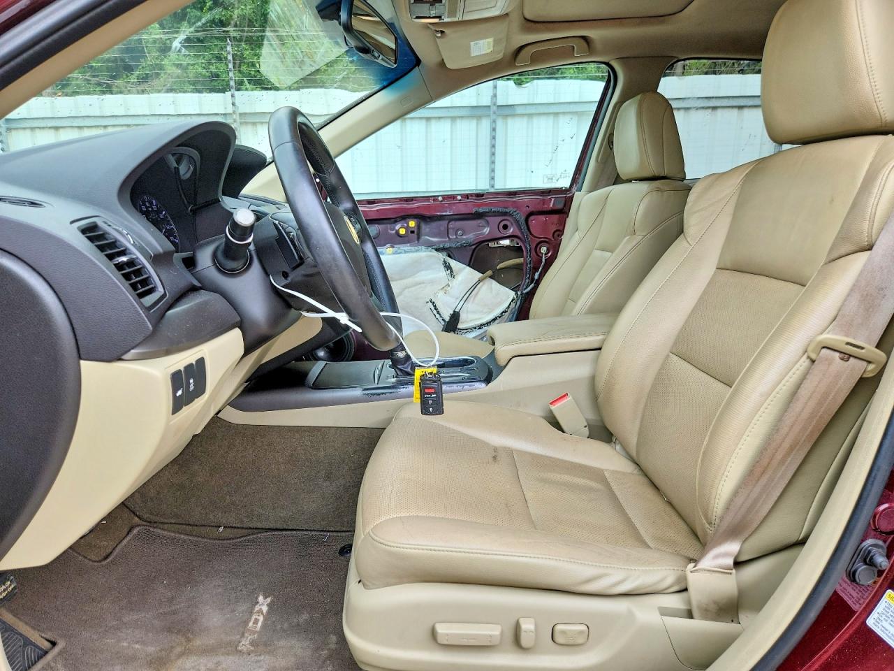 2013 Acura Rdx Technology Burgundy vin: 5J8TB3H56DL019070
