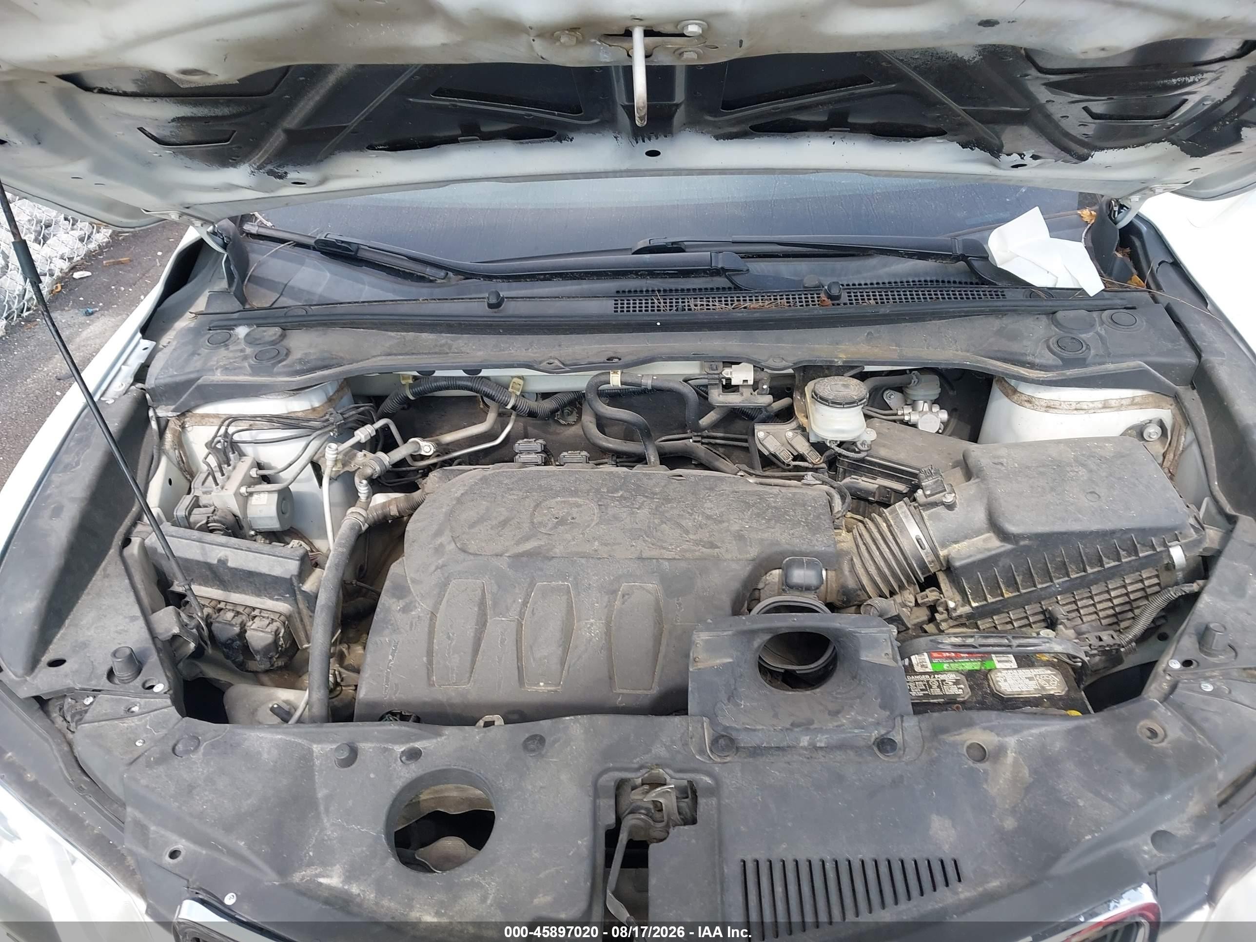 2013 Acura Rdx   Белый vin: 5J8TB3H57DL009065