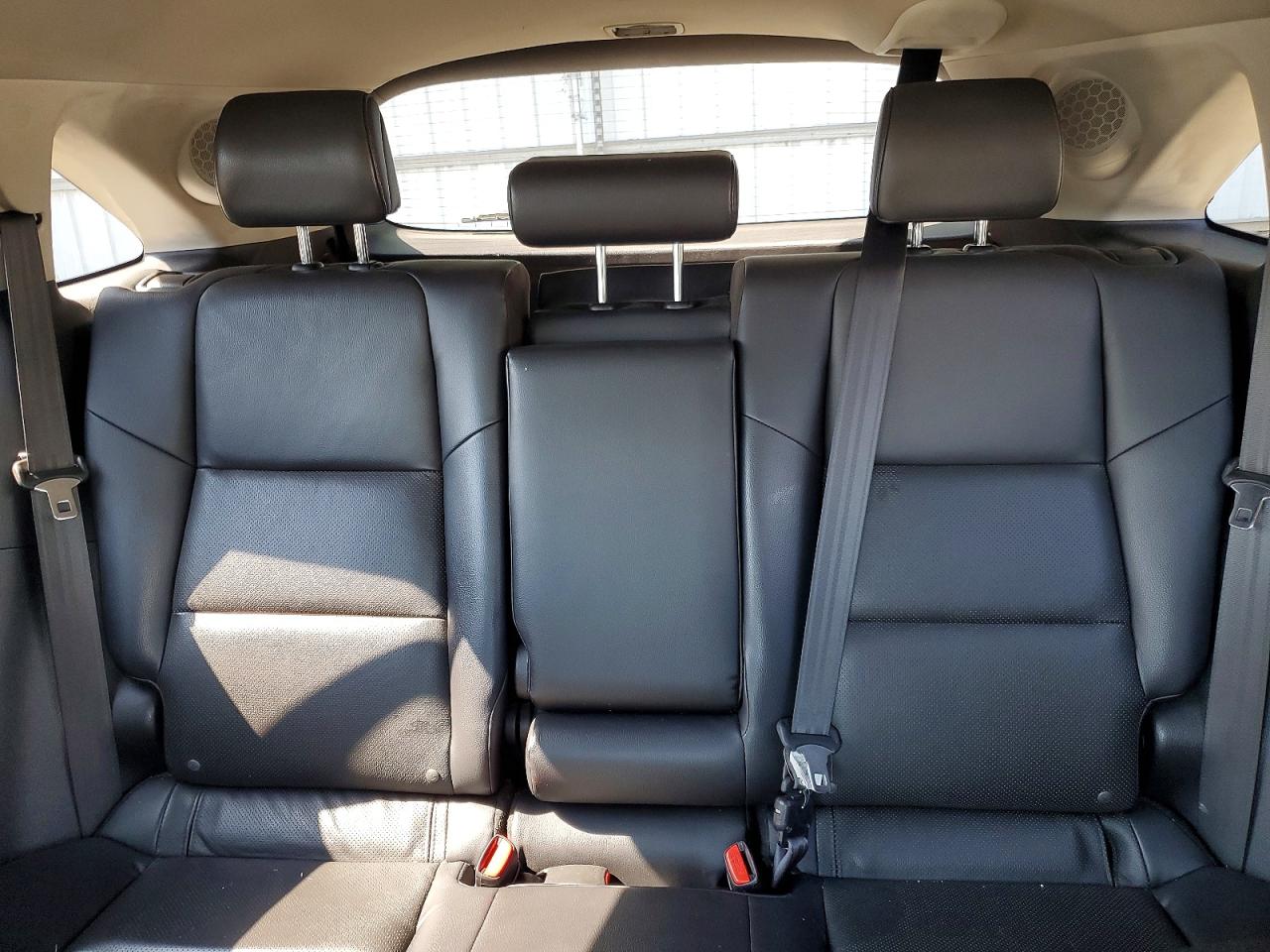 2014 Acura Rdx Technology Черный vin: 5J8TB3H57EL013330